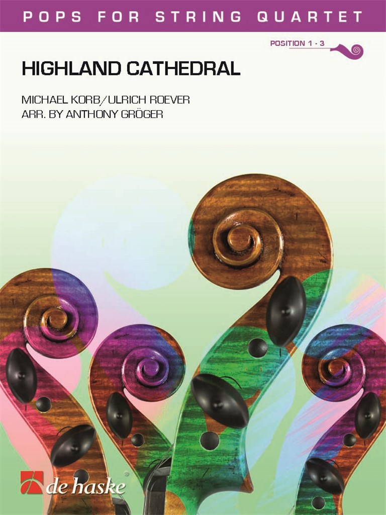 Highland Cathedral